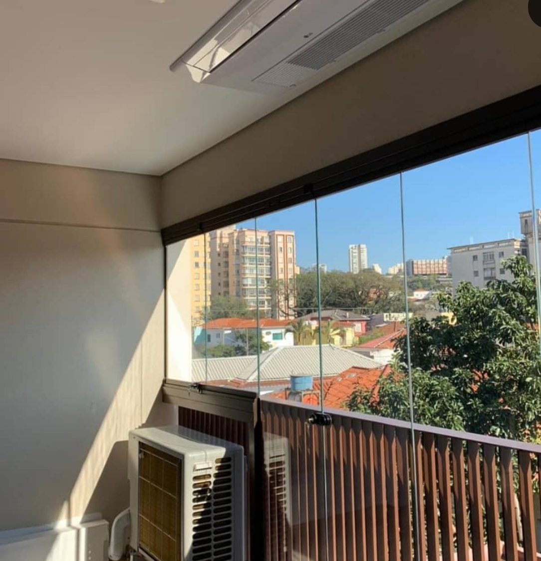 ATS Climatização — trabalho 6